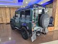 2014 Land Rover Defender 90 2.2D Station Wagon
