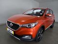 2026 MG ZS 1.5 Delux Auto