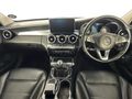 2014 Mercedes-Benz C-Class C 180