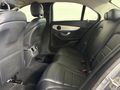 2014 Mercedes-Benz C-Class C 180