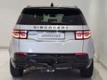 2025 Land Rover Discovery Sport 2.0D SE R-Dynamic | D200