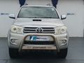 2011 Toyota Fortuner 3.0 D-4D 4x4 Auto