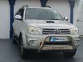 2011 Toyota Fortuner 3.0 D-4D 4x4 Auto