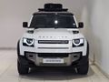 2024 Land Rover Defender 110 D300 HSE X-Dynamic