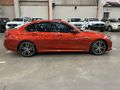 2020 BMW 3 Series 320d M Sport Launch Edition