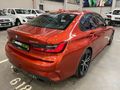 2020 BMW 3 Series 320d M Sport Launch Edition