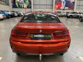 2020 BMW 3 Series 320d M Sport Launch Edition