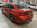 2020 BMW 3 Series 320d M Sport Launch Edition