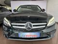 2018 Mercedes-Benz C-Class C 180 Exclusive Auto
