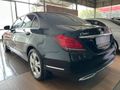 2018 Mercedes-Benz C-Class C 180 Exclusive Auto