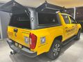 2026 Foton Tunland 2.0T G7 Elite Double-Cab