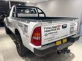 2026 Foton Tunland 2.0T G7 Workhorse Single-Cab
