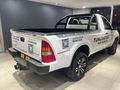 2026 Foton Tunland 2.0T G7 Workhorse Single-Cab