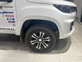 2026 Foton Tunland 2.0T G7 Workhorse Single-Cab