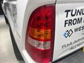2026 Foton Tunland 2.0T G7 Workhorse Single-Cab