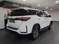 2025 Toyota Fortuner 2.8 GD-6 R/B Auto