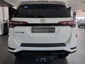 2025 Toyota Fortuner 2.8 GD-6 R/B Auto