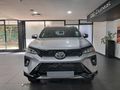 2025 Toyota Fortuner 2.8 GD-6 R/B Auto