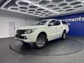 2017 Mitsubishi Triton 2.4 Di-Dc Auto Double-Cab