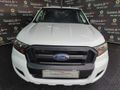 2018 Ford Ranger 2.2 TDCi XL Double-Cab