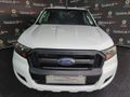 2018 Ford Ranger 2.2 TDCi XL Double-Cab