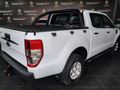 2018 Ford Ranger 2.2 TDCi XL Double-Cab