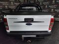 2018 Ford Ranger 2.2 TDCi XL Double-Cab