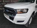 2018 Ford Ranger 2.2 TDCi XL Double-Cab