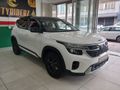 2025 Kia Seltos 1.6 EX