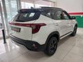 2025 Kia Seltos 1.6 EX