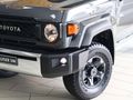 2026 Toyota Land Cruiser 76 2.8GD-6 Station Wagon LX