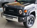 2026 Toyota Land Cruiser 76 2.8GD-6 Station Wagon LX