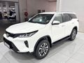 2026 Toyota Fortuner 2.8 GD-6 R/B Auto