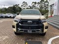 2026 Toyota Hilux 2.8 GD-6 RB Legend 55 Auto Double Cab