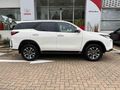 2026 Toyota Fortuner 2.8 GD-6 4x4 VX Auto
