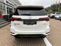 2026 Toyota Fortuner 2.8 GD-6 4x4 VX Auto
