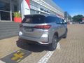 2026 Toyota Fortuner 2.8 GD-6 4x4 VX Auto