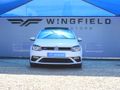 2015 Volkswagen Polo GTI 1.8 TSI Auto