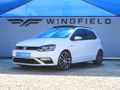 2015 Volkswagen Polo GTI 1.8 TSI Auto