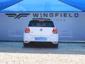 2015 Volkswagen Polo GTI 1.8 TSI Auto