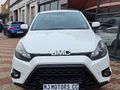 2020 JMC Vigus 2.4TDCi Double-Cab 4WD LX