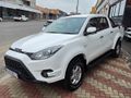2020 JMC Vigus 2.4TDCi Double-Cab 4WD LX