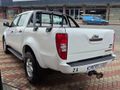 2020 JMC Vigus 2.4TDCi Double-Cab 4WD LX