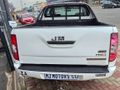 2020 JMC Vigus 2.4TDCi Double-Cab 4WD LX