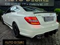 2012 Mercedes-Benz C-Class C350 AMG-Spec Coupe Auto