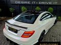 2012 Mercedes-Benz C-Class C350 AMG-Spec Coupe Auto