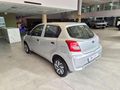 2020 Datsun Go 1.2 Mid