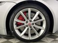 2016 Jaguar F-Type S 3.0 V6 Convertible