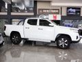 2026 Changan Hunter 2.0D CE 4x4 Double Cab Auto