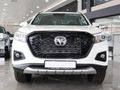 2026 Changan Hunter 2.0D CE 4x4 Double Cab Auto